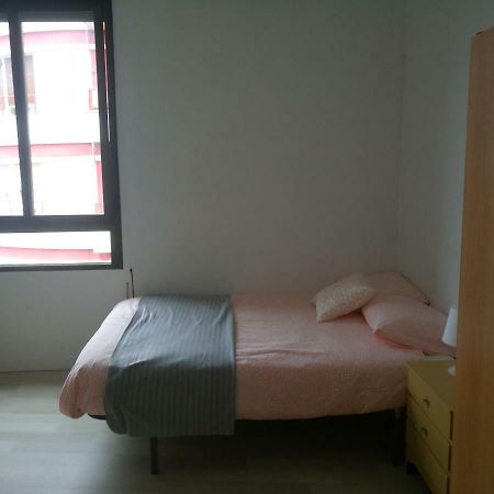 Bilbao Habitaciones Exterior photo