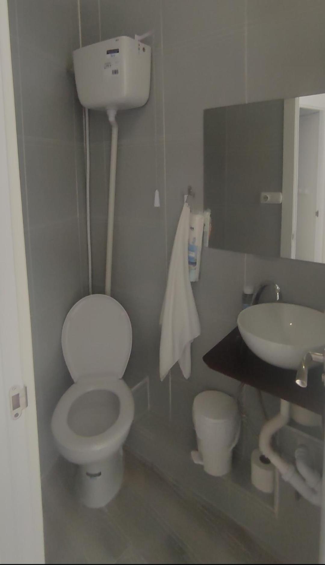Bilbao Habitaciones Room photo