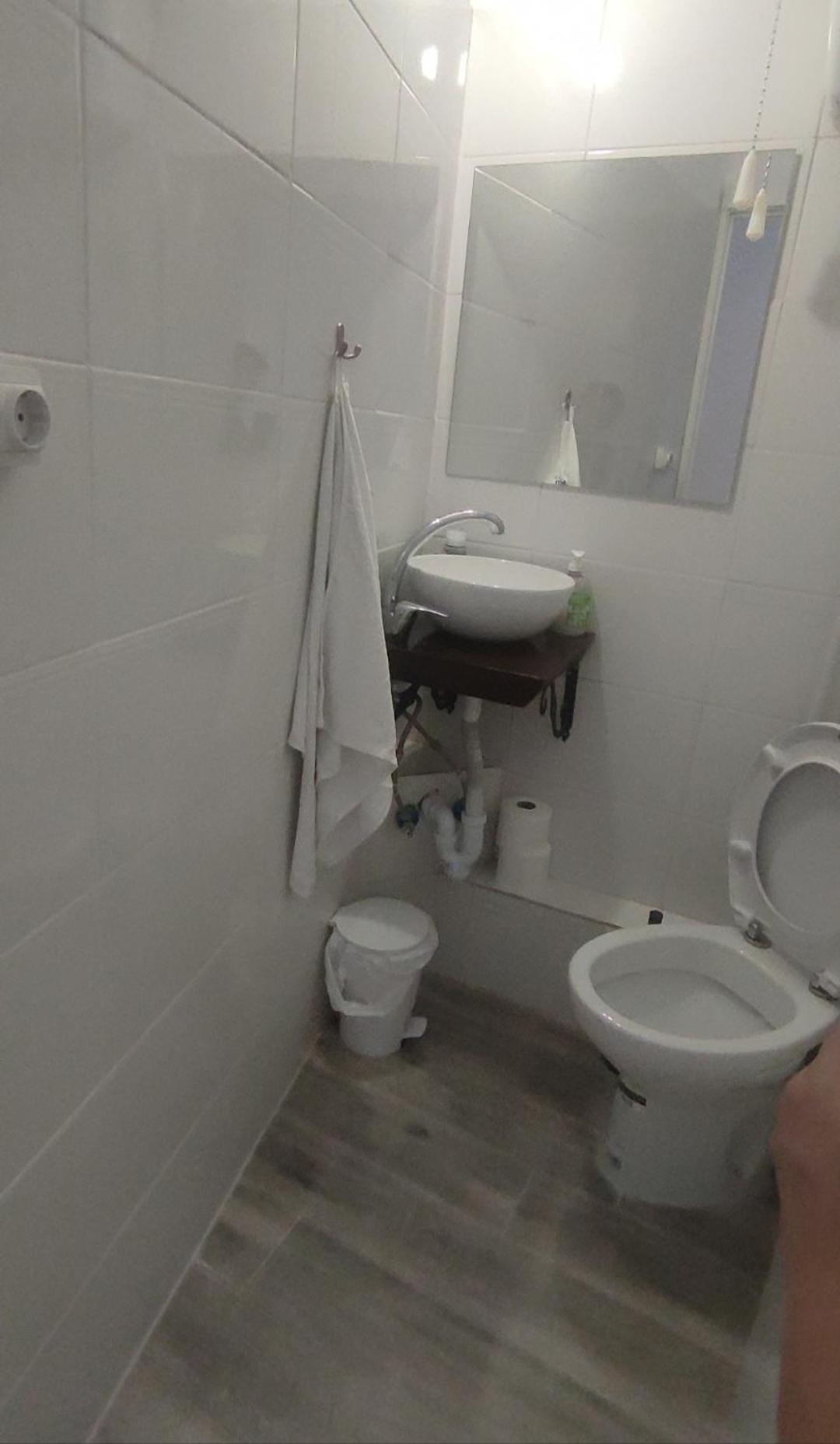 Bilbao Habitaciones Room photo