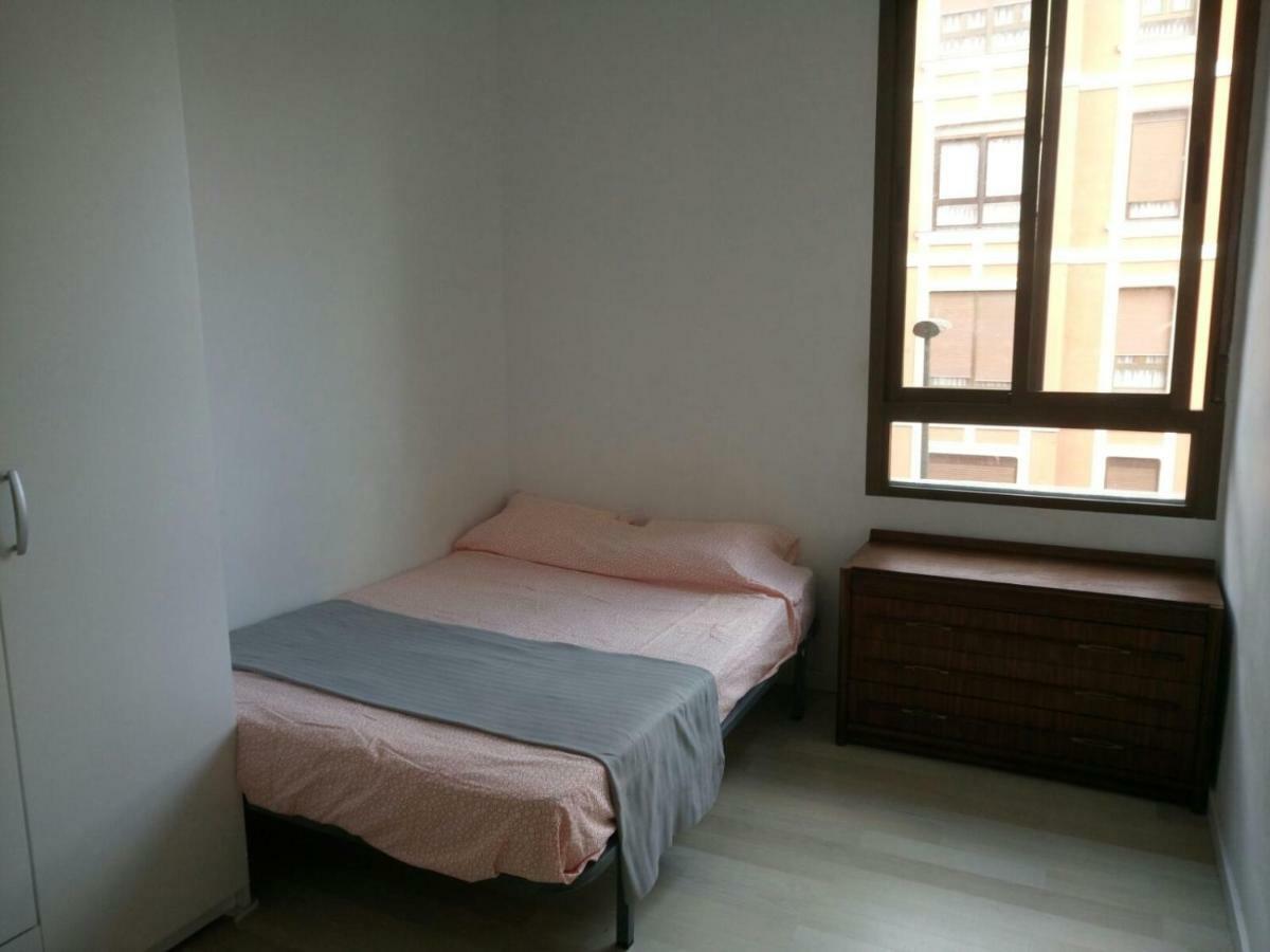 Bilbao Habitaciones Exterior photo